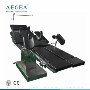 AG-OT009 Cirurgia de parturição médica hospital de oftalmologia ordinária ot operação de sala mesa médica cardíaca para cirurgia